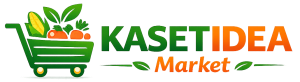 KASETIDEA Market