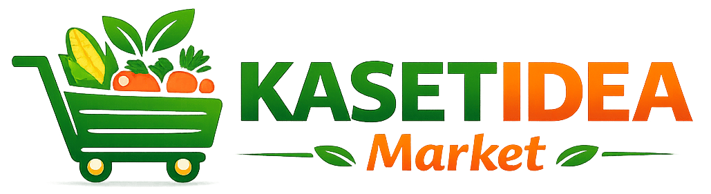 KASETIDEA Market