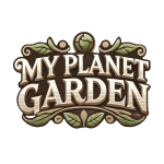My Planet Garden