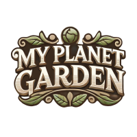My Planet Garden