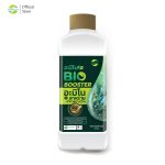 Bio-Booster ไบโอ-บูสเตอร์ | อะมิโน+สาหร่าย+น้ำตาลทางด่วน สูตรเข้มข้น สำหรับทุเรียน-ผลไม้-ผัก ตรา แอ็กโกร ชาห์ (1 ลิตร) - กรุงเทพมหานคร