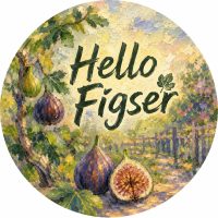Hello Figser