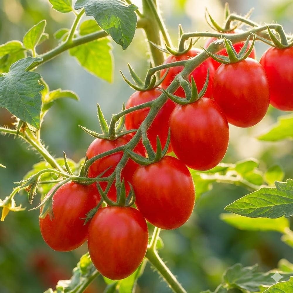 มะเขือเทศ