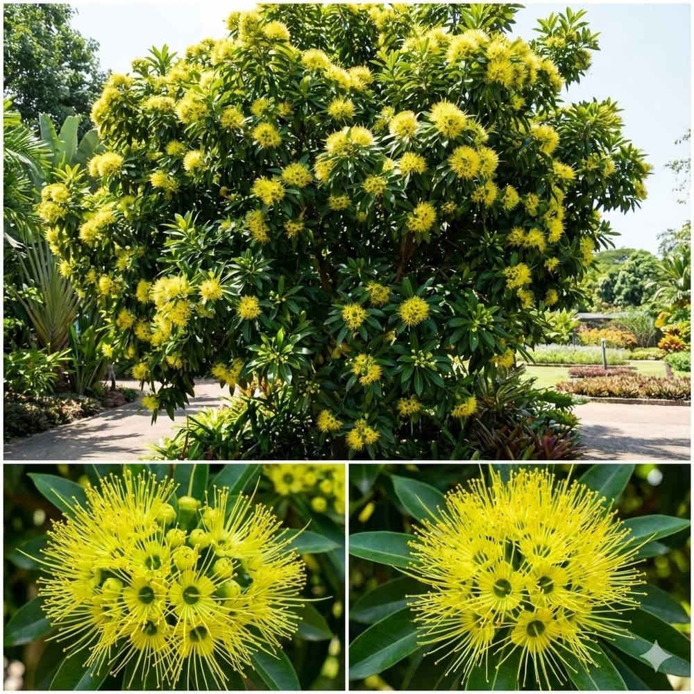 ต้นรักแรกพบ