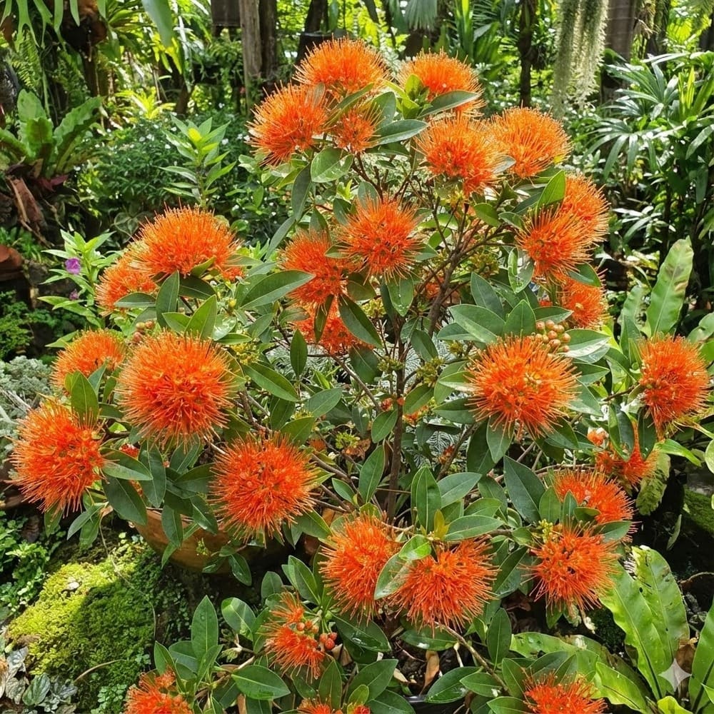 ต้นรักแรกพบ