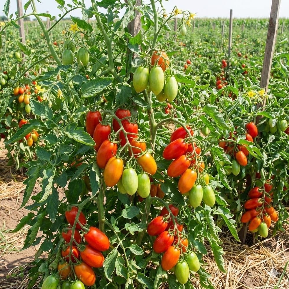 มะเขือเทศ