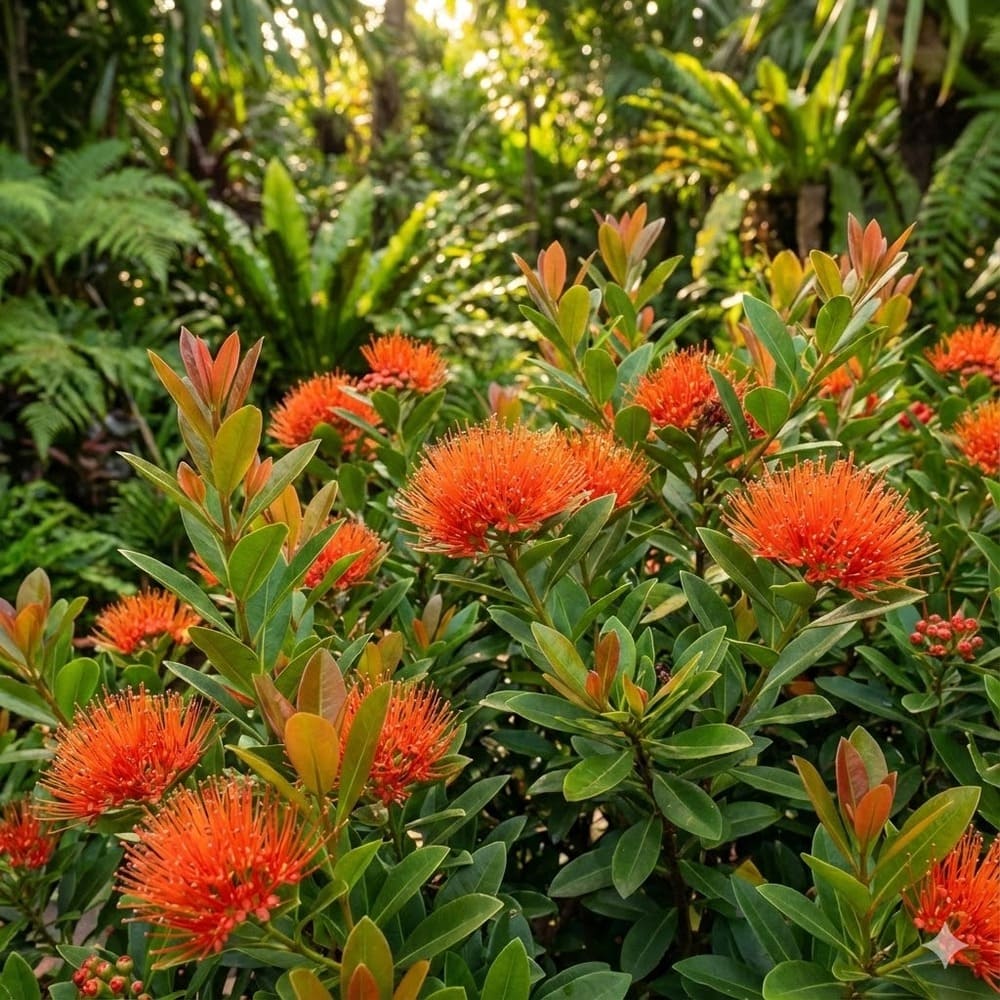 ต้นรักแรกพบ