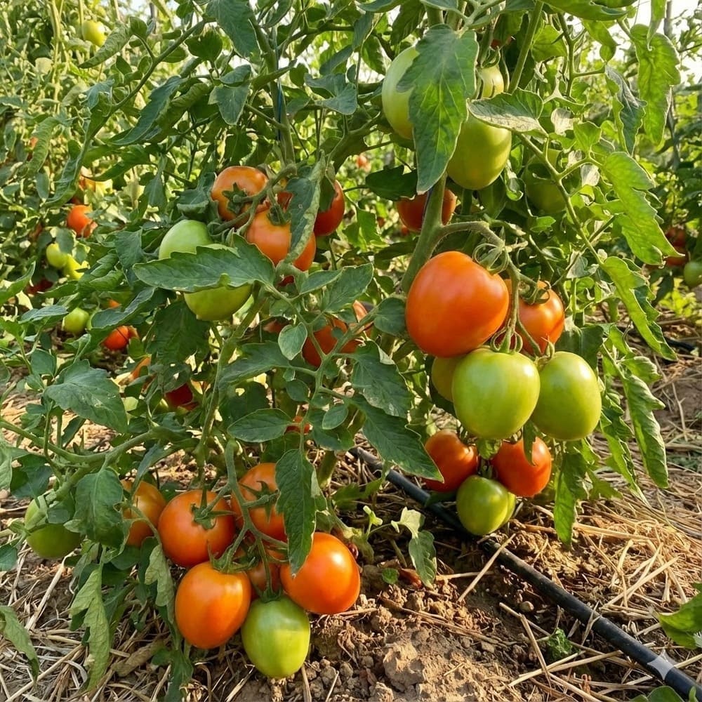 มะเขือเทศ