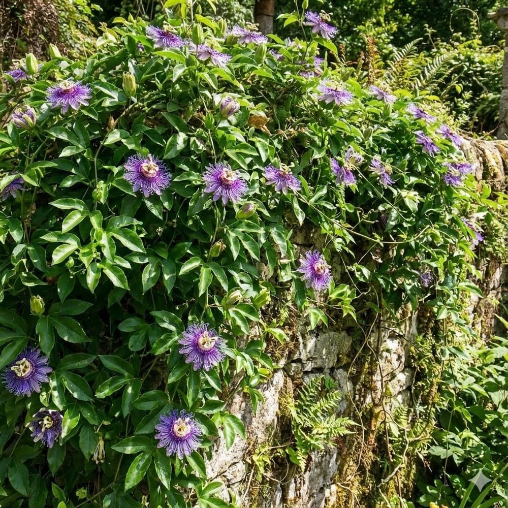 ต้นสร้อยฟ้า