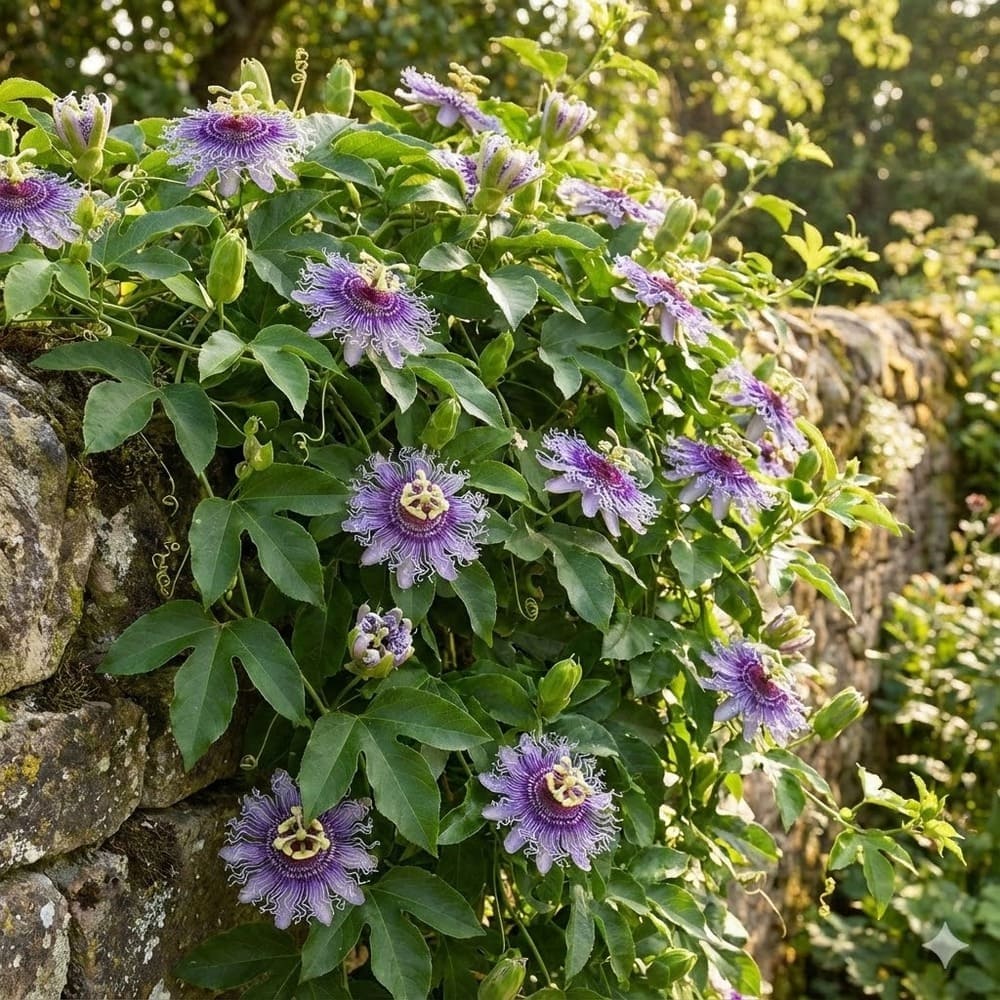 ต้นสร้อยฟ้า