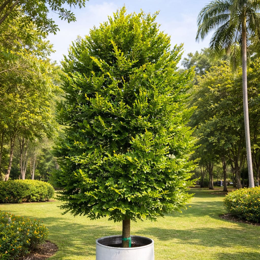 ต้นล่ำซำ