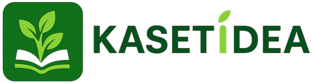 KASETIDEA Logo