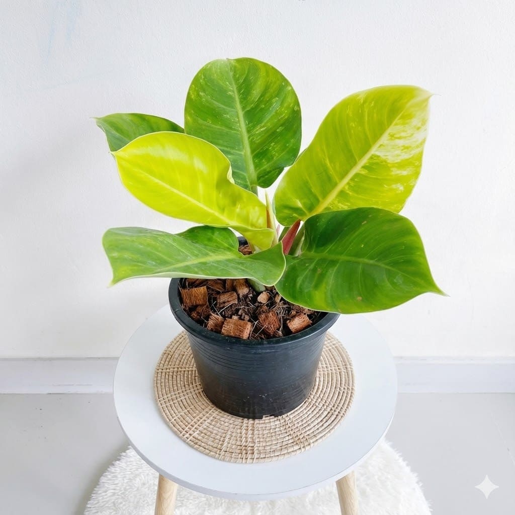 ต้นกุมารเรียกทรัพย์