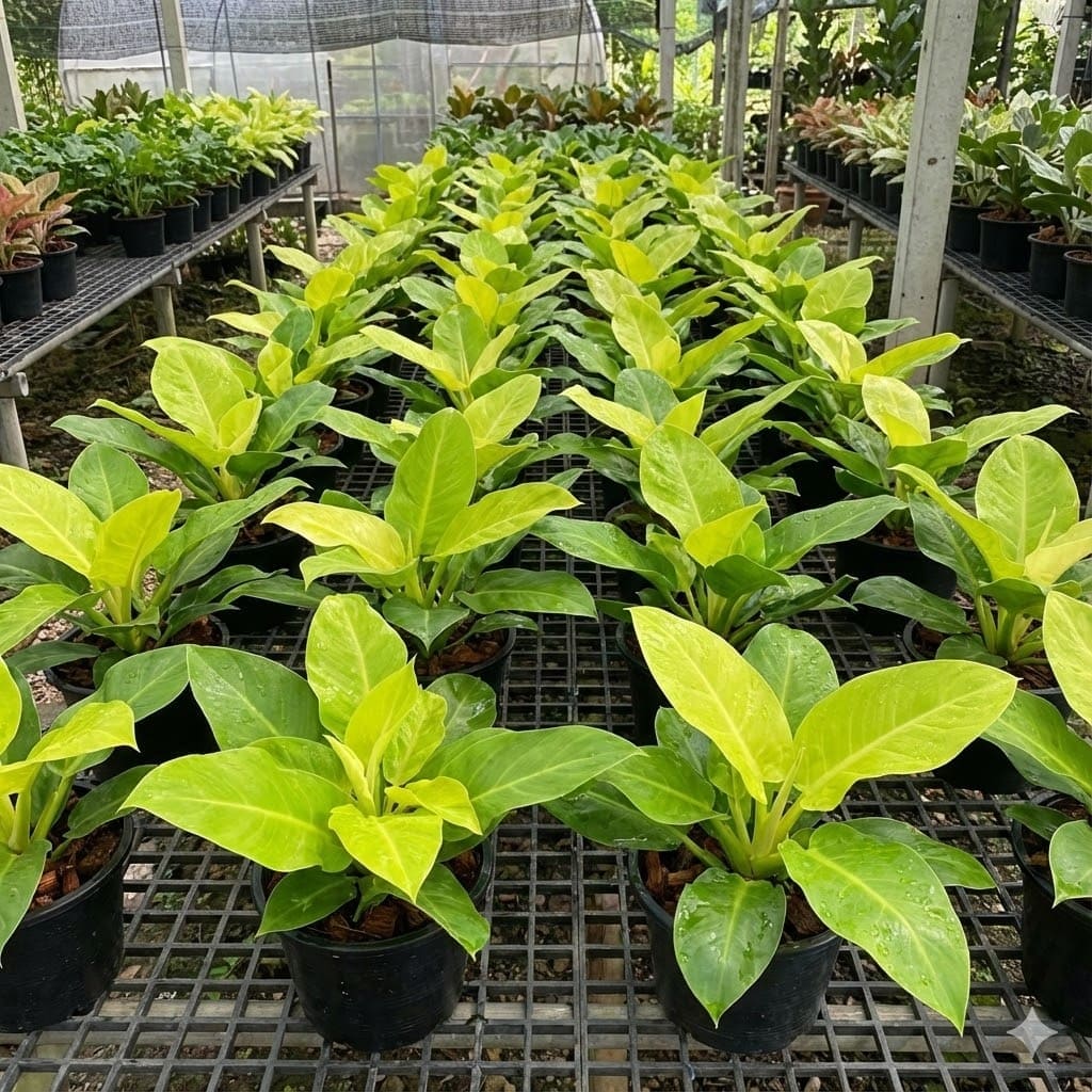 ต้นกุมารเรียกทรัพย์