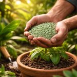 วิธีใส่ปุ๋ยต้นไม้ที่ถูกต้อง คู่มือเลือกสูตรปุ๋ยสำหรับมือใหม่