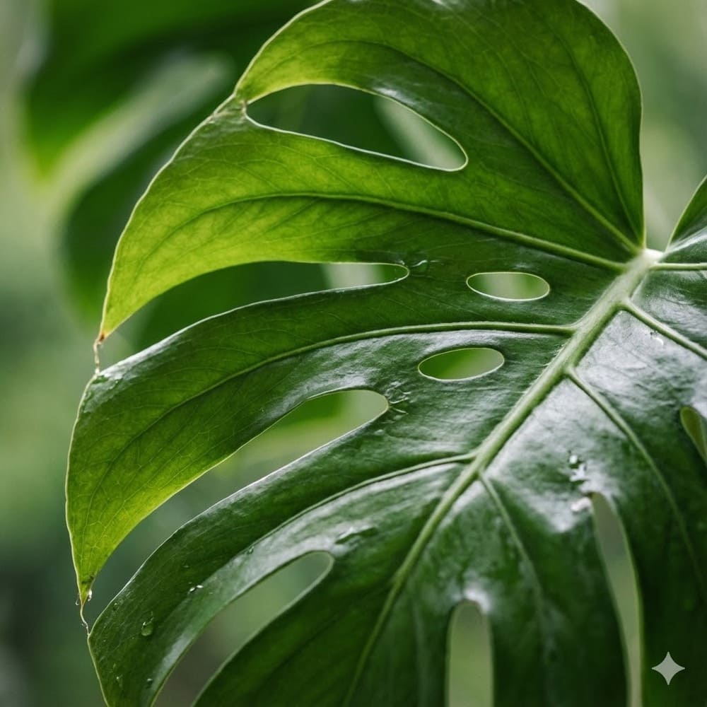 มอนสเตอร่า (พลูฉีก)