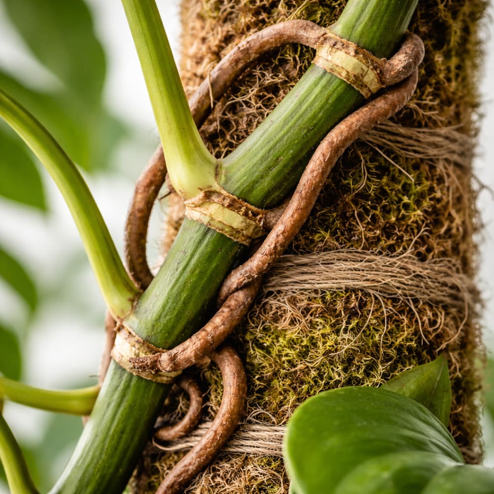 มอนสเตอร่า (พลูฉีก)