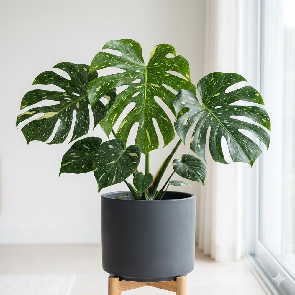 มอนสเตอร่า (พลูฉีก)