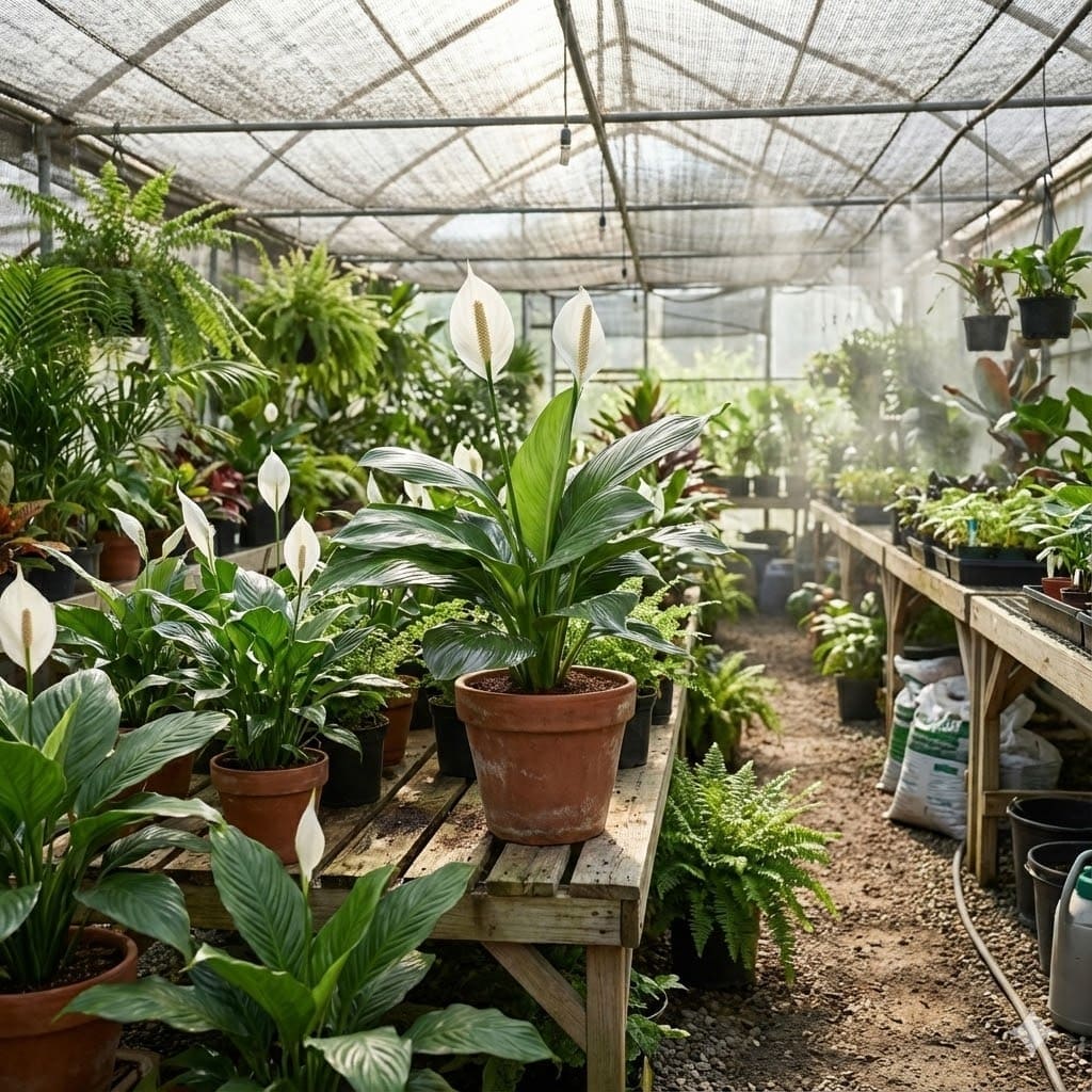 ต้นเดหลี