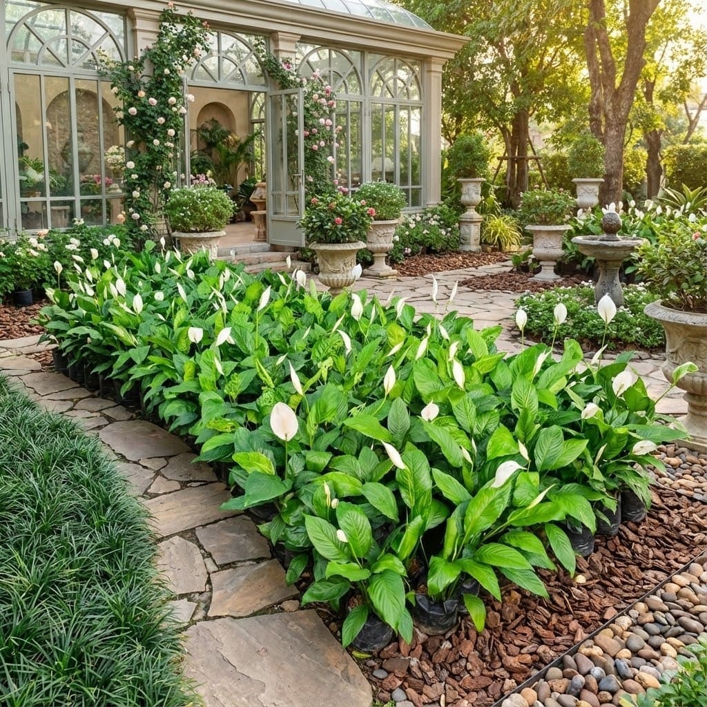 ต้นเดหลี