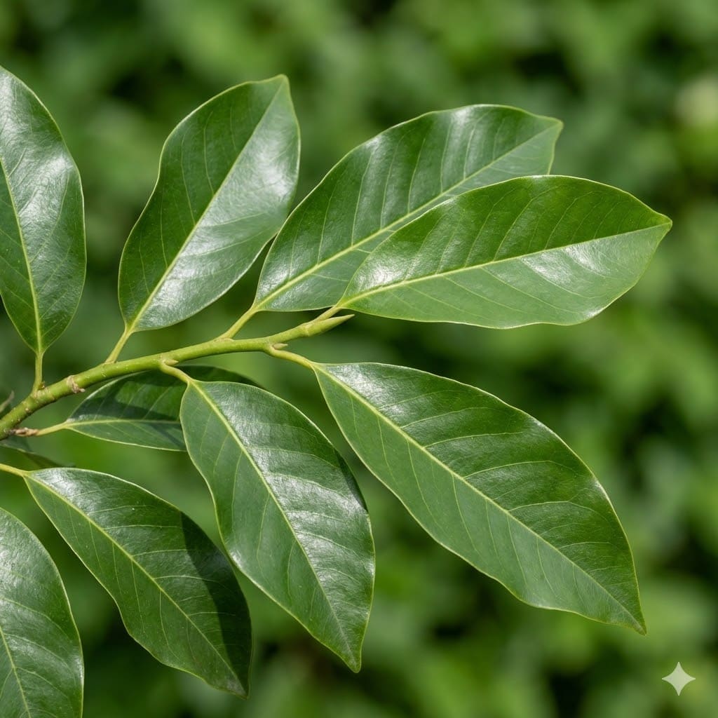 ต้นจำปี