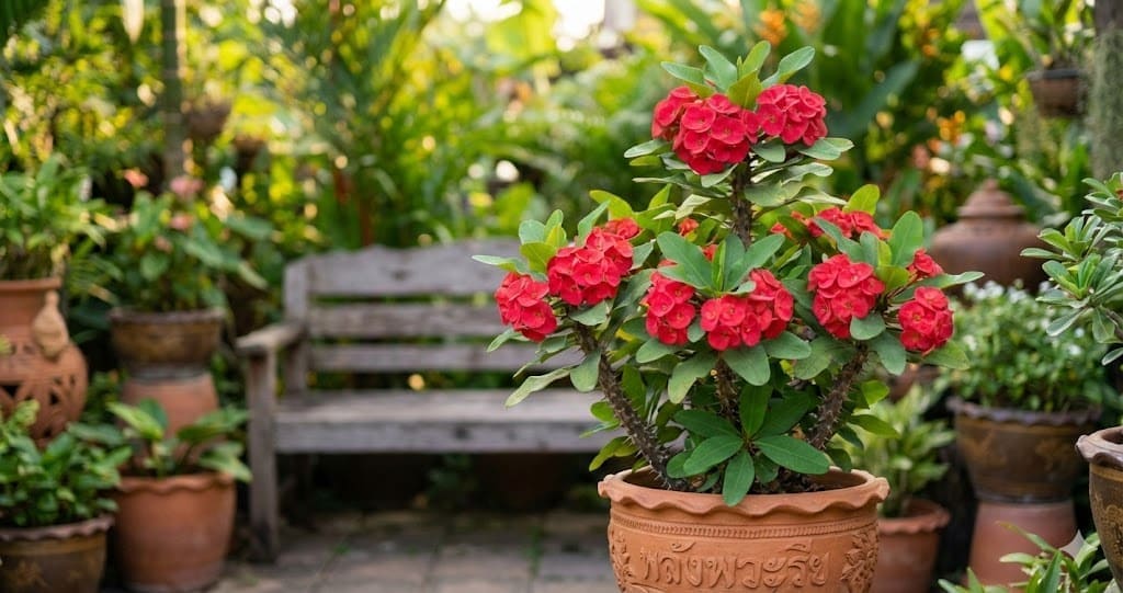 โป๊ยเซียน