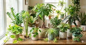 10 ต้นไม้มงคล ปลูกเสริมโชคลาภ เรียกเงินเรียกทอง พร้อมวิธีดูแล