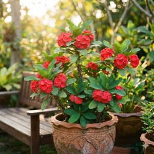 โป๊ยเซียน